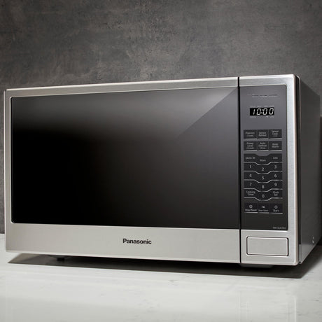 Panasonic 1.3 cu. ft. Countertop Microwave — Being Shipped