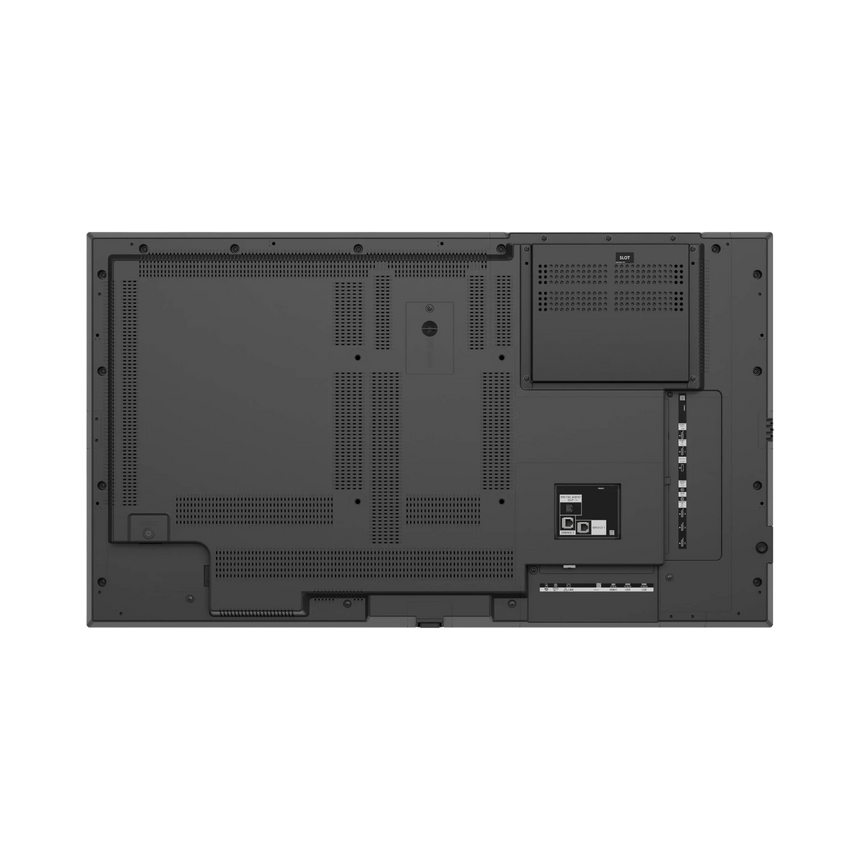Panasonic SQE2W Series 55" 16:9 60Hz UHD 4K IPS Commercial Monitor — Being Shipped