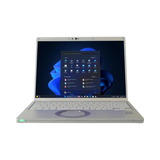 Panasonic Let's Note CF-FV4 14" Notebook, Intel Core i7-1370P, 32GB RAM, 512GB SSD — Being Shipped