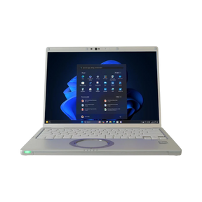 Panasonic Let's Note CF-FV4 14" Notebook, Intel Core i7-1370P, 32GB RAM, 512GB SSD — Being Shipped