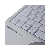 Panasonic Let's Note CF-FV4 14" Notebook, Intel Core i7-1370P, 32GB RAM, 512GB SSD — Being Shipped