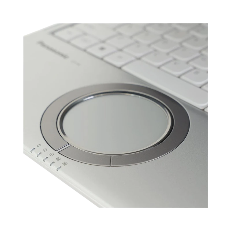 Panasonic Let's Note CF-FV4 14" Notebook, Intel Core i7-1370P, 32GB RAM, 512GB SSD — Being Shipped