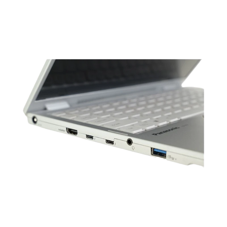 Panasonic Let's Note CF-FV4 14" Notebook, Intel Core i7-1370P, 32GB RAM, 512GB SSD — Being Shipped