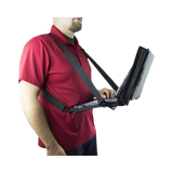 Panasonic Infocase Toughmate 33 Always-On Tablet Case — Being Shipped