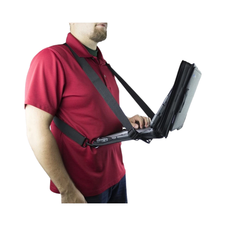 Panasonic Infocase Toughmate 33 Always-On Tablet Case — Being Shipped