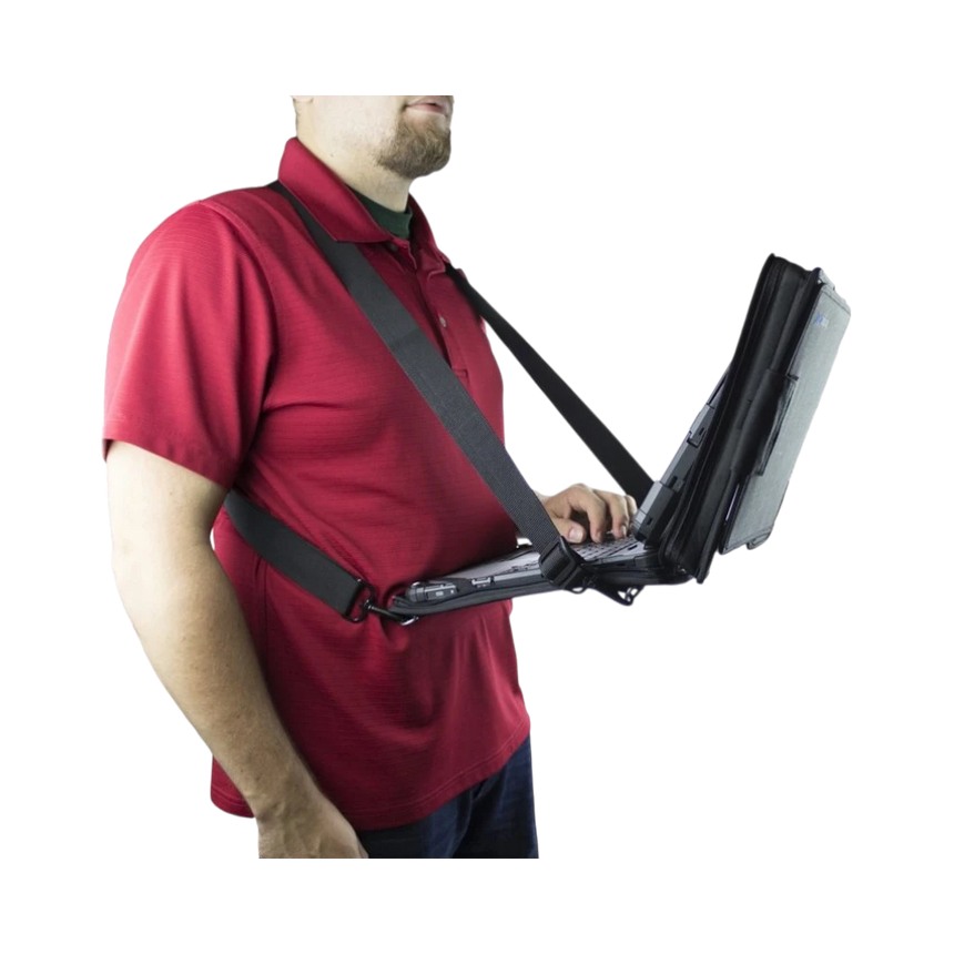 Panasonic Infocase Toughmate 33 Always-On Tablet Case — Being Shipped