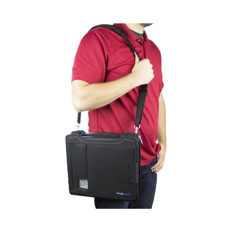 Panasonic Infocase Toughmate 33 Always-On Tablet Case — Being Shipped