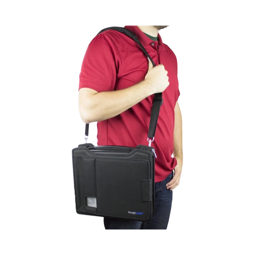 Panasonic Infocase Toughmate 33 Always-On Tablet Case — Being Shipped