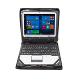 Panasonic Infocase Toughmate 33 Always-On Tablet Case — Being Shipped