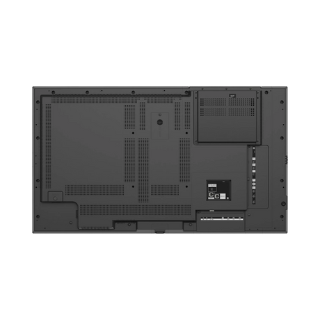 Panasonic SQE2W Series 43" 16:9 60Hz UHD 4K IPS Commercial Monitor — Being Shipped