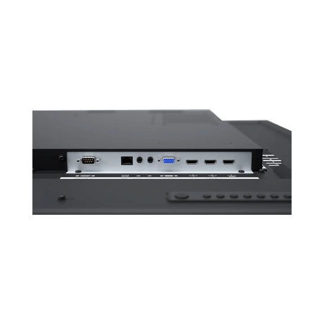 Panasonic TH-43EQ2W 42.5" 16:9 60Hz 4K IPS Digital Signage Display — Being Shipped