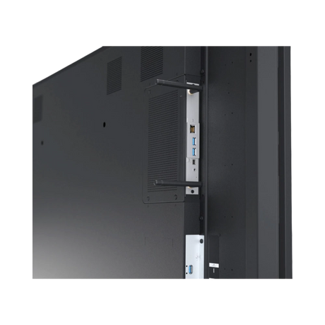 Panasonic TH-43EQ2W 42.5" 16:9 60Hz 4K IPS Digital Signage Display — Being Shipped