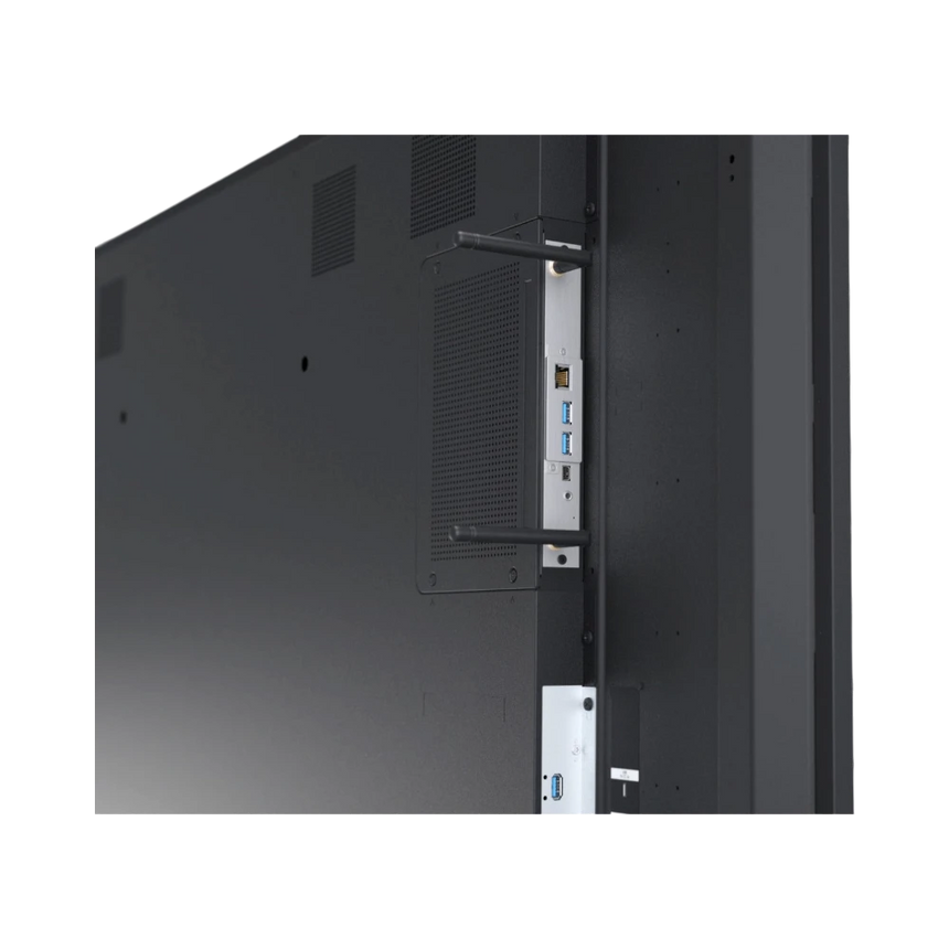 Panasonic TH-43EQ2W 42.5" 16:9 60Hz 4K IPS Digital Signage Display — Being Shipped