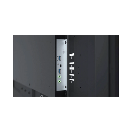 Panasonic TH-43EQ2W 42.5" 16:9 60Hz 4K IPS Digital Signage Display — Being Shipped