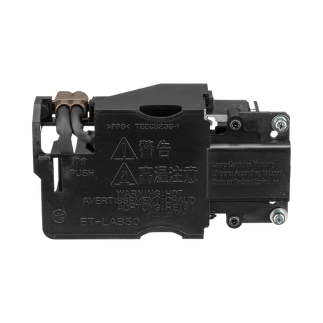 Panasonic ET-LAB50 Projector Lamp — Being Shipped