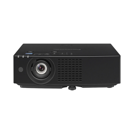 Panasonic PT-VMZ61 6200-Lumen WUXGA Laser 3LCD Projector (Black) — Being Shipped