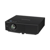 Panasonic PT-VMZ61 6200-Lumen WUXGA Laser 3LCD Projector (Black) — Being Shipped
