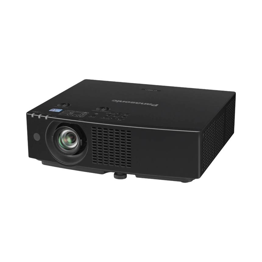 Panasonic PT-VMZ61 6200-Lumen WUXGA Laser 3LCD Projector (Black) — Being Shipped