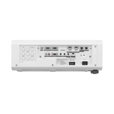 Panasonic PT-FRZ50WU7 5200-Lumen WUXGA Classroom & Office Laser DLP Projector (White) — Being Shipped