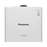 Panasonic PT-FRZ50WU7 5200-Lumen WUXGA Classroom & Office Laser DLP Projector (White) — Being Shipped