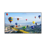 Panasonic TH-86SQ1W 86" Class 16:9 60Hz 4K HDR IPS Commercial Monitor — Being Shipped