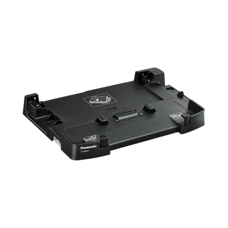 Panasonic Desktop Dock Port Replicator — Being Shipped