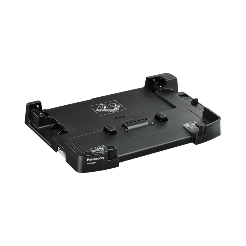 Panasonic Desktop Dock Port Replicator — Being Shipped