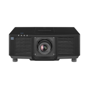 Panasonic PT-MZ680 6000-Lumen WUXGA 3LCD Projector (Black) — Being Shipped