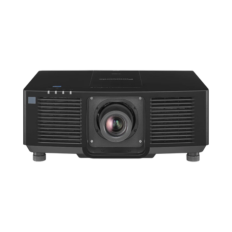 Panasonic PT-MZ680 6000-Lumen WUXGA 3LCD Projector (Black) — Being Shipped