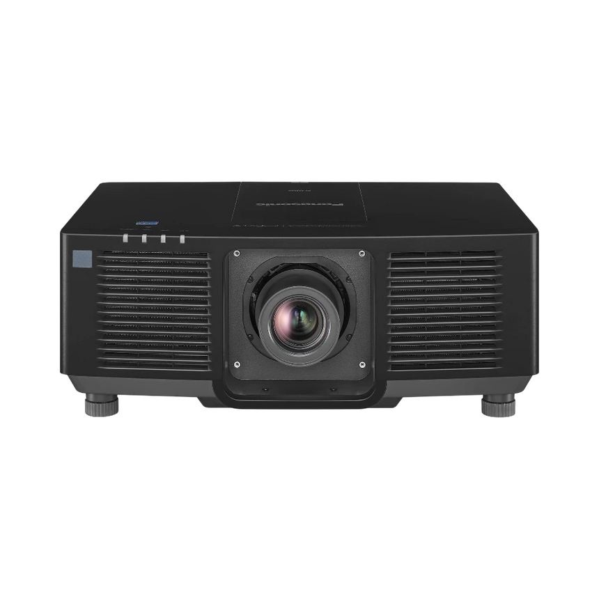 Panasonic PT-MZ680 6000-Lumen WUXGA 3LCD Projector (Black) — Being Shipped