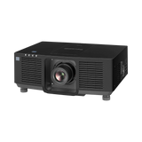 Panasonic PT-MZ680 6000-Lumen WUXGA 3LCD Projector (Black) — Being Shipped