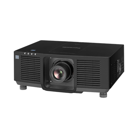 Panasonic PT-MZ680 6000-Lumen WUXGA 3LCD Projector (Black) — Being Shipped