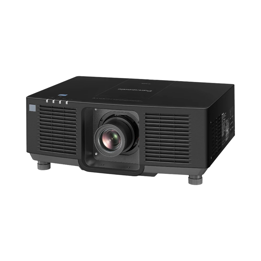 Panasonic PT-MZ680 6000-Lumen WUXGA 3LCD Projector (Black) — Being Shipped