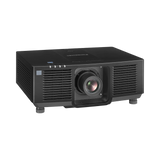 Panasonic PT-MZ680 6000-Lumen WUXGA 3LCD Projector (Black) — Being Shipped