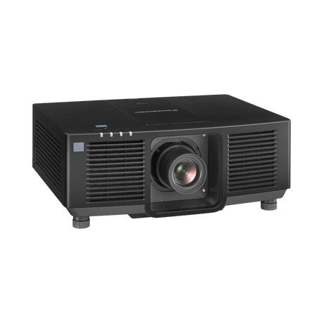 Panasonic PT-MZ680 6000-Lumen WUXGA 3LCD Projector (Black) — Being Shipped