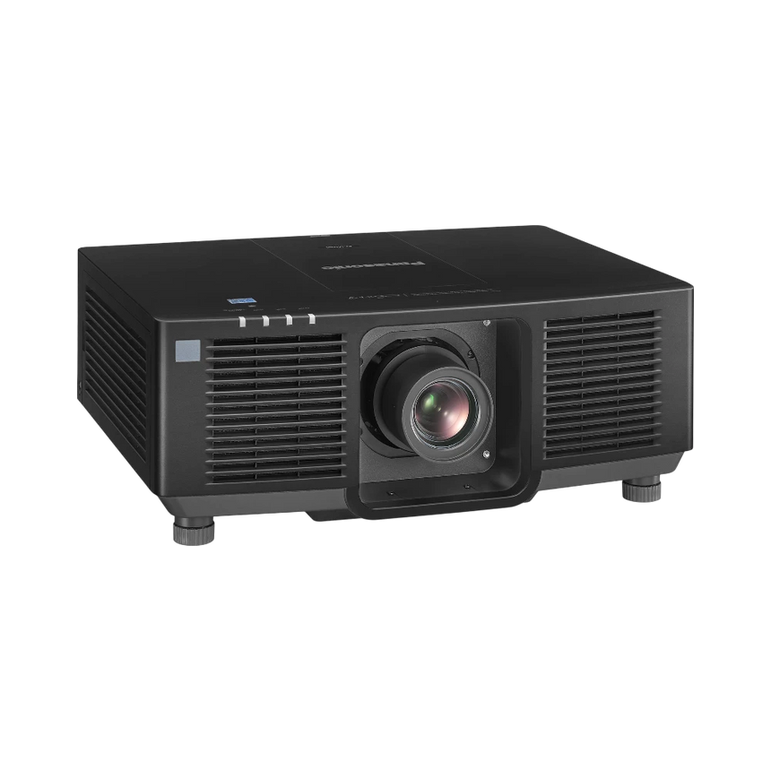 Panasonic PT-MZ680 6000-Lumen WUXGA 3LCD Projector (Black) — Being Shipped