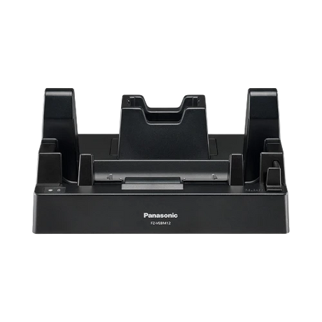 Panasonic FZ-VEBM12AU Desktop Charging Cradle — Being Shipped
