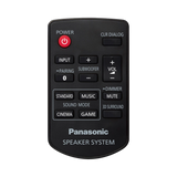 Panasonic SC-HTB01PP Sound Slayer 80W Stereo Soundbar — Being Shipped