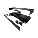 Panasonic SC-HTB01PP Sound Slayer 80W Stereo Soundbar — Being Shipped