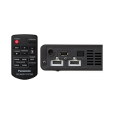 Panasonic SC-HTB01PP Sound Slayer 80W Stereo Soundbar — Being Shipped