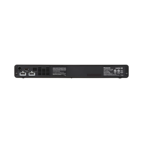 Panasonic SC-HTB01PP Sound Slayer 80W Stereo Soundbar — Being Shipped