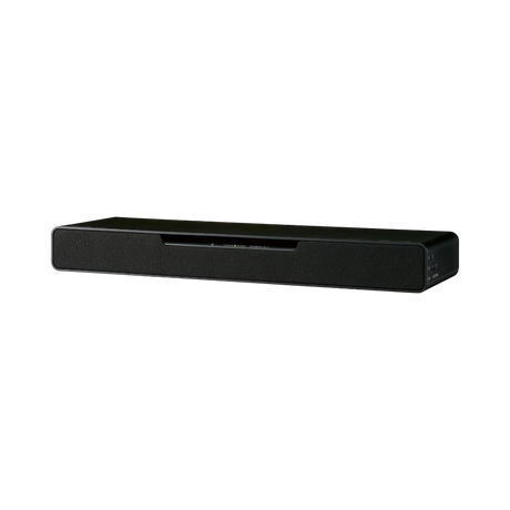 Panasonic SC-HTB01PP Sound Slayer 80W Stereo Soundbar — Being Shipped