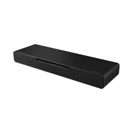 Panasonic SC-HTB01PP Sound Slayer 80W Stereo Soundbar — Being Shipped