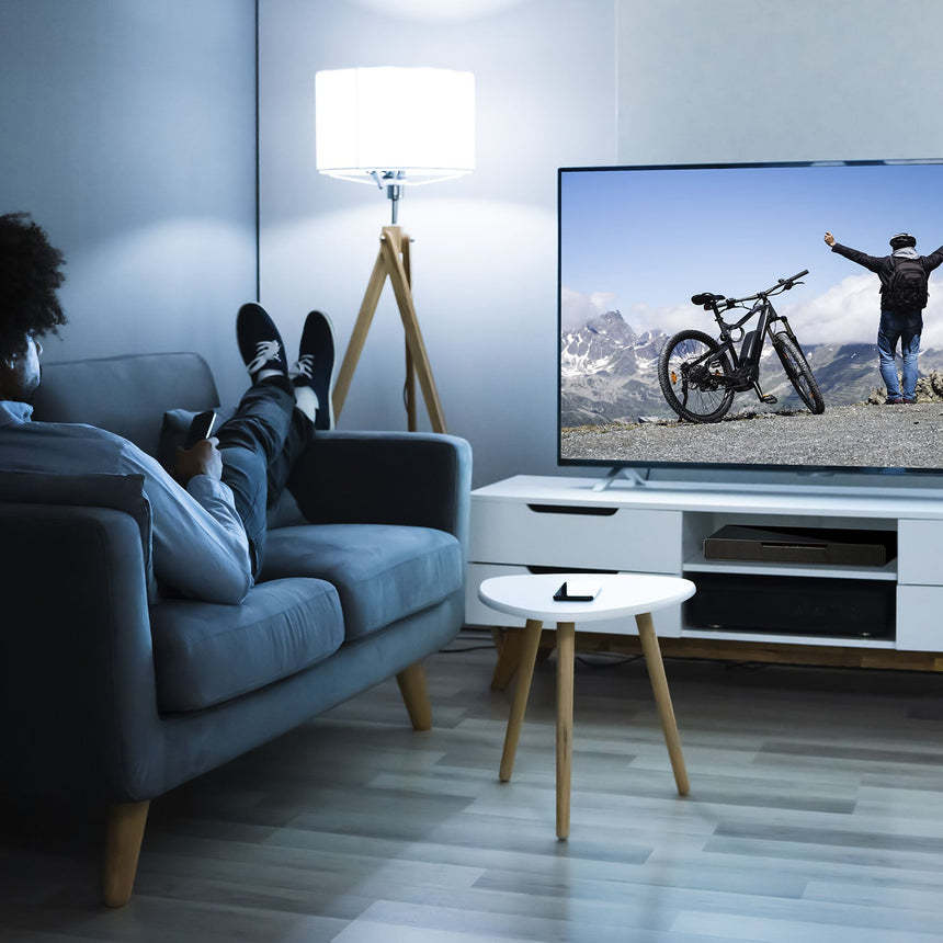 Panasonic SC-HTB01PP Sound Slayer 80W Stereo Soundbar — Being Shipped