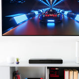 Panasonic SC-HTB01PP Sound Slayer 80W Stereo Soundbar — Being Shipped