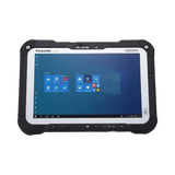 Panasonic Toughbook G2 FZ-G2 MK1 10.1" Gloved Multi Touch+Digitizer, Intel Core i5-10310U, 16GB RAM, 512GB SSD — Being Shipped