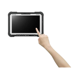 Panasonic Toughbook G2 FZ-G2 MK1 10.1" Gloved Multi Touch+Digitizer, Intel Core i5-10310U, 16GB RAM, 512GB SSD — Being Shipped