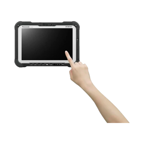 Panasonic Toughbook G2 FZ-G2 MK1 10.1" Gloved Multi Touch+Digitizer, Intel Core i5-10310U, 16GB RAM, 512GB SSD — Being Shipped