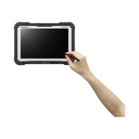 Panasonic Toughbook G2 FZ-G2 MK1 10.1" Gloved Multi Touch+Digitizer, Intel Core i5-10310U, 16GB RAM, 512GB SSD — Being Shipped