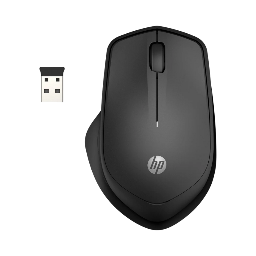 HP 280 Silent Wireless Mouse — Being Shipped